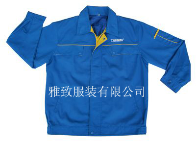 丰台供应工程工作服|工程工作服订做|工作服|雅致工服厂北京