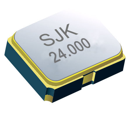 供应3225贴片晶振，SMD 3225有源晶振