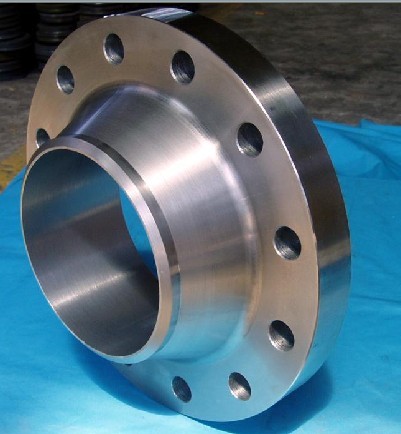 标准钢管乾亿供应ANSI B16.5 15CrMo合金钢承插焊法兰