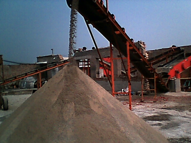 【大优惠】新疆“制砂机生产厂家”，河卵石制砂机价格