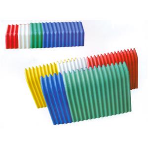 PVC瓦供应商  PVC波纹瓦图片 PVC波纹瓦热线  
