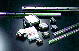 供应鄂州日本IKO直线导轨TA1015Z-天津直线导轨，圆柱导轨