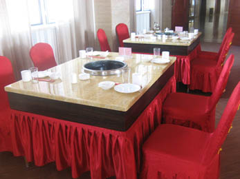 供应，大理石火锅桌，上海大理石火锅桌