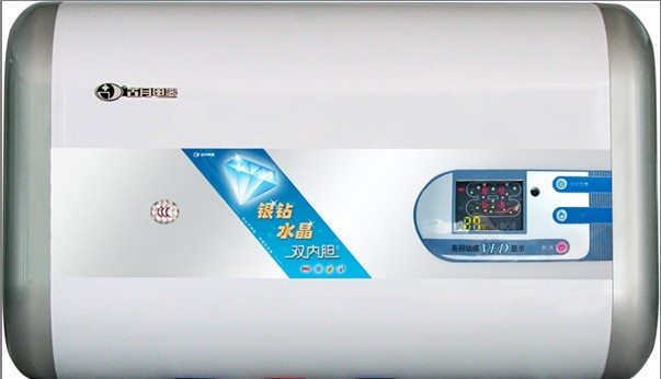 青岛古月太阳能-热水器，让家更温馨S
