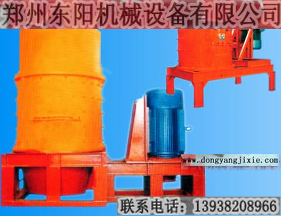 郑州东阳公司优质破石机生产现场 DYzyjl售后完善厂家13938208966