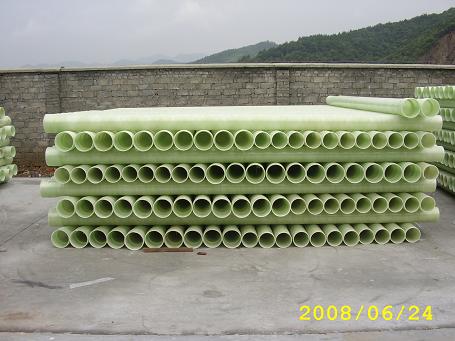 雄县开创玻璃钢管，玻璃钢夹砂管件，玻璃钢电缆保护管