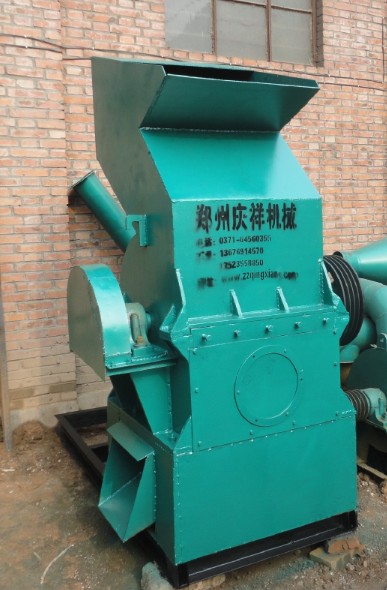 qx郑州皮革粉碎机厂家皮革制粉机设备