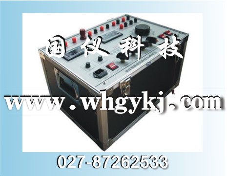 广东杂散电流检测仪|GY2856矿用杂散电流测定仪|武汉恒新国仪027-87262533