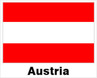 奥地利商务签证办理费用（上海）-VISAS