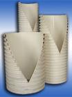 保定PVC波纹管，PVC波纹管报价，PVC波纹管厂家，PVC波纹管型号。
