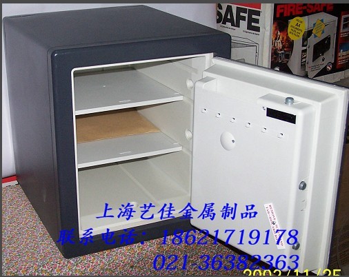 低价厂家直销上海电子防盗保险柜，上海家庭保险柜年终清仓