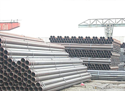 供应：乾亿管业15175702907供应DIN17175 St35.8钢管、结构用管、锅炉管