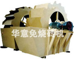 制砂设备 河南华意机器专业生产供应 价格好 质量低
