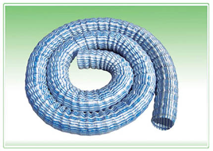 泰安现货供应|柳州软式透水管|塑料盲沟|各种路基排水专用材料|