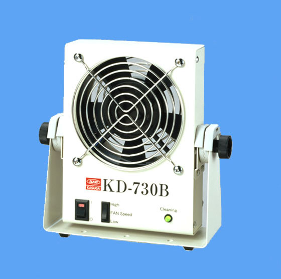 集氏电子KASUGA强力型（ITI-02）离子风机（扇）