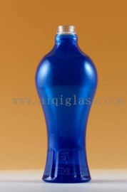 供应广东广州高品质 [玻璃酒瓶]设计，策划