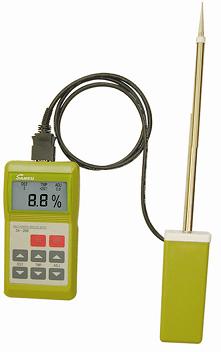新品日本SK-100煤焦油水分仪供应商 **油中含水测定仪》 煤焦油水分测量仪