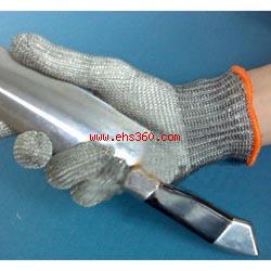 供应福州国产钢丝手套，包金属丝防割手套，防割手套