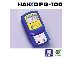 （总代理）日本白光HAKKO FR-801/HAKKO FR-802/HAKKOFR-803B 热风拆焊台同兴佳