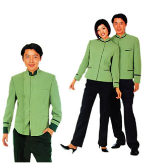 |保洁服|保洁服定制|保洁服定做|北京乔尔斯服装厂|
