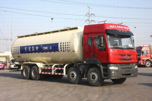 中国散装水泥车/散装水泥车/水泥罐车生产厂家