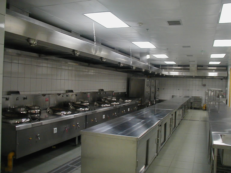 哈尔滨联合不锈钢厨具厂宾馆不锈钢厨房设备酒店不锈钢设备饭店不锈钢厨房设备