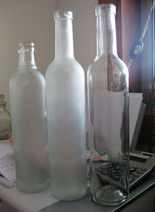 玻璃瓶连锁店，12ml指甲油瓶，压制膏霜玻璃瓶，女士香水玻璃瓶