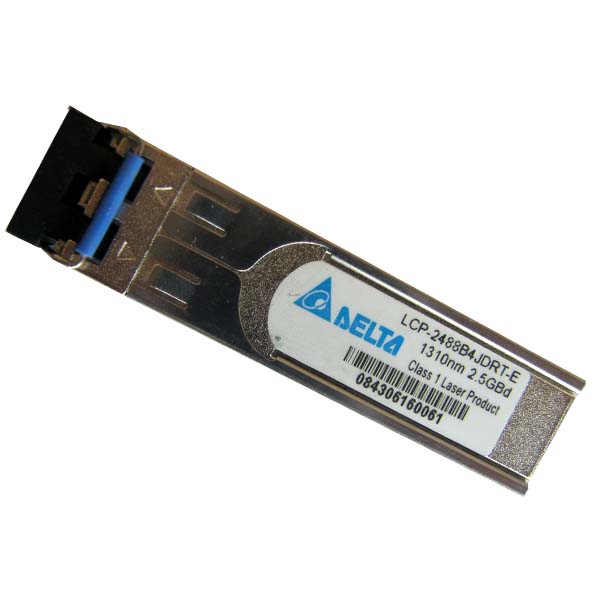 促销 2.5G SFP 15公里 光模块LCP-2488B4JDRT-E