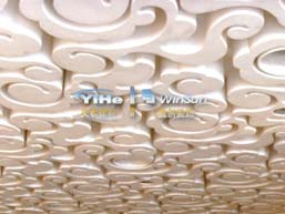 玻璃纤维增强石膏板，广州GRG玻璃纤维增强石膏板，供应玻璃纤维石膏板，固恒建材