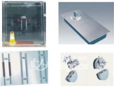 深圳维修公司/专业提供玻璃门安装维修/地弹簧安装维修