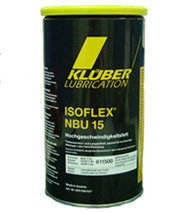 全国供货克鲁勃BE31-502/Kluberplex BE31-502润滑脂