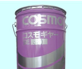 沈阳日本科斯莫齿轮油COSMO GEAR SE68,氧化稳定性优异