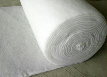 广州长丝土工布 烧毛土工布 长丝机织布各种防水材料，