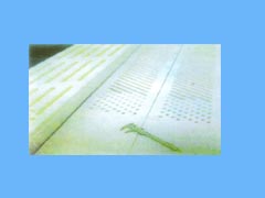PE板材批发造纸机真空箱面板吸水箱面板-包头市造纸机毛布吸水箱面板高分子板材销售
