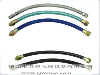 供应多芯尼龙管缆（一芯~二十三芯）镇江万澳有限公司各种优质商品尽在万澳