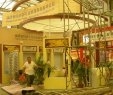 供应展览工厂，上海新国际展馆展台制作搭建，上海展览工厂