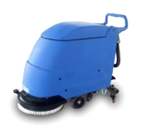 供应奥杰清洁设备国产zmpp-专业生产电动扫地机-洗地机