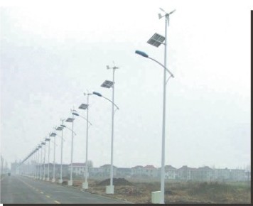 南昌宇之源太阳能光电科技有限公司供应太阳能工程路灯