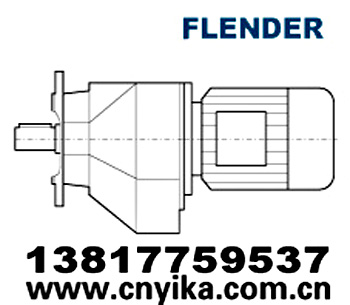 特价flender减速机DZ38，DZ38减速机图纸，DZ38配件