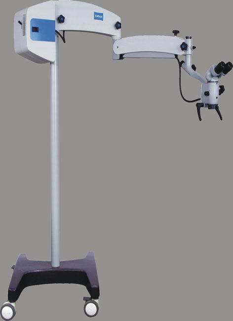 苏州捷美医疗根管显微镜口腔显微镜