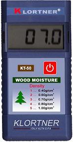 意大利kt-50木材湿度仪，kt-506刨花板水分测定仪，感应水分测量仪，高周波水分仪