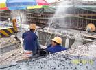 深圳装修公司工地桥梁钢筋混凝土、建筑工程、工地钢筋混凝土排水管、混凝土地坪