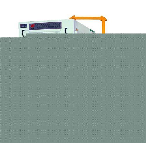 自动转台式湿喷砂机、液体喷砂机专业制造厂家－吉川机械