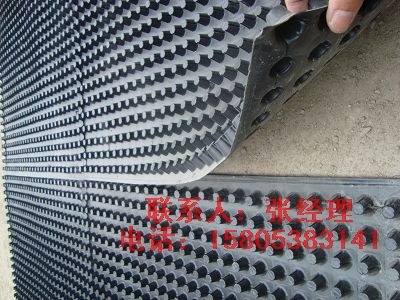供应江门“蓄排水板”#惠州“蓄排水板”≈车库绿化专用 15805383141