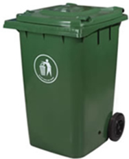 供应环保型垃圾桶，塑胶垃圾桶，四马模具塑胶厂供应塑胶制品