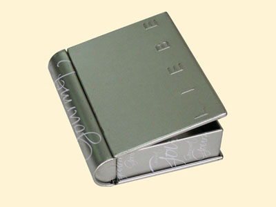 供应饰品盒 精装盒 书型盒 环保实用 质优价廉 广东佛山飞梵纸品专业生产