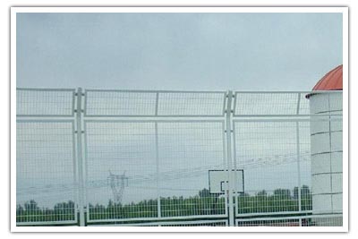 高速公路设施 三阳丝网