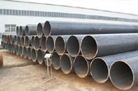 管件厂供应Q345B直缝钢管，大口径双面埋弧焊直缝钢管