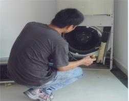 深圳中央空调安装,央空调风管清洗保养