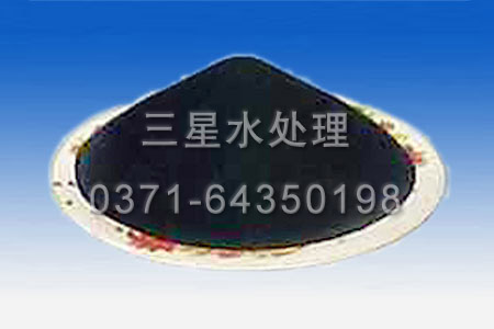 黑龙江供应粉状活性炭粉末活性炭脱色活性炭生产厂家
